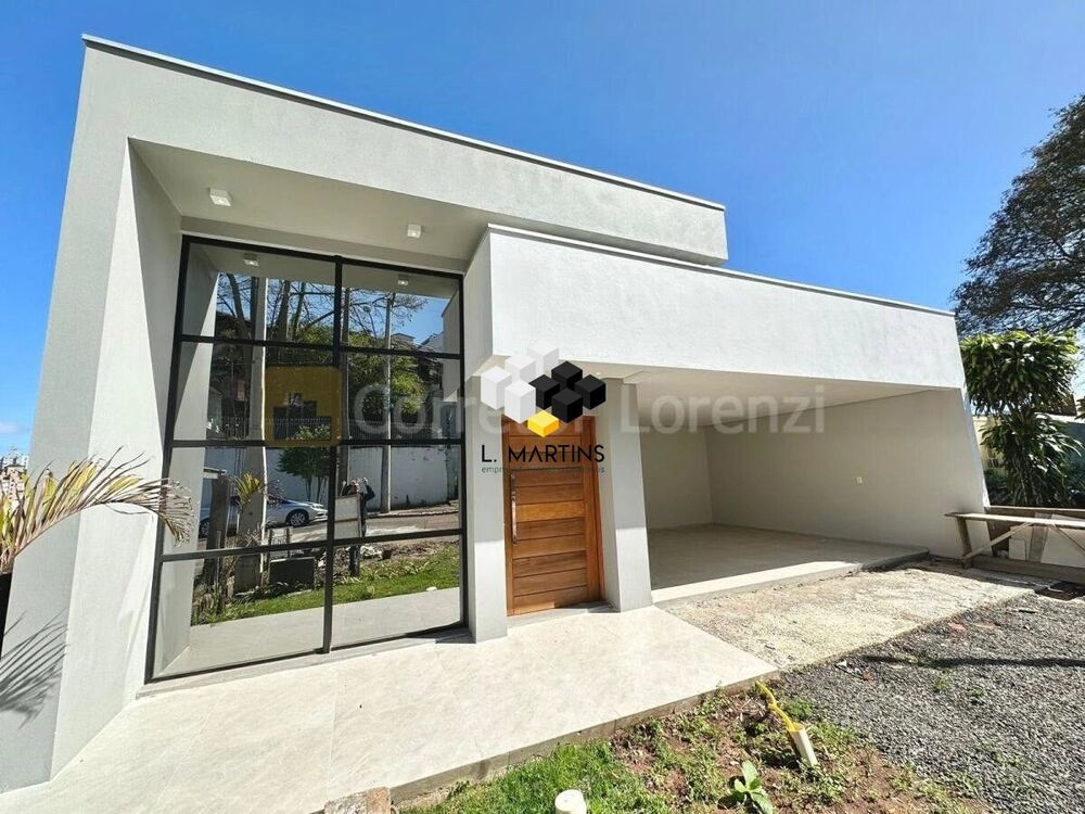 Casa à venda com 3 quartos, 192m² - Foto 21