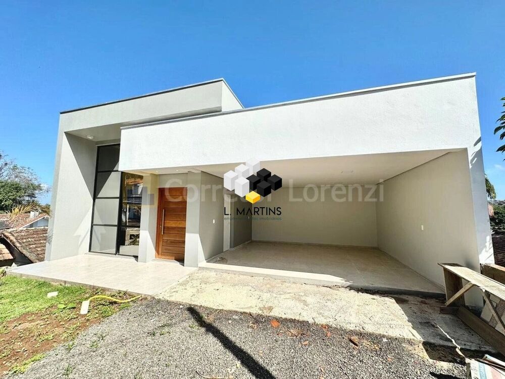 Casa à venda com 3 quartos, 192m² - Foto 20