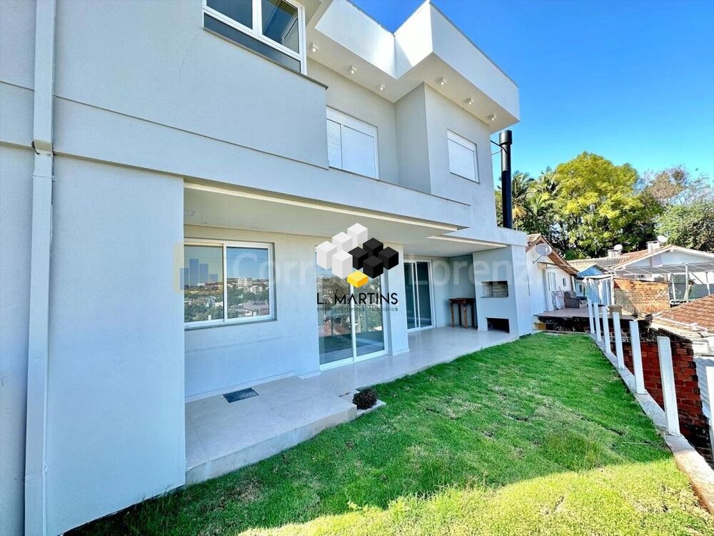 Casa à venda com 3 quartos, 192m² - Foto 10