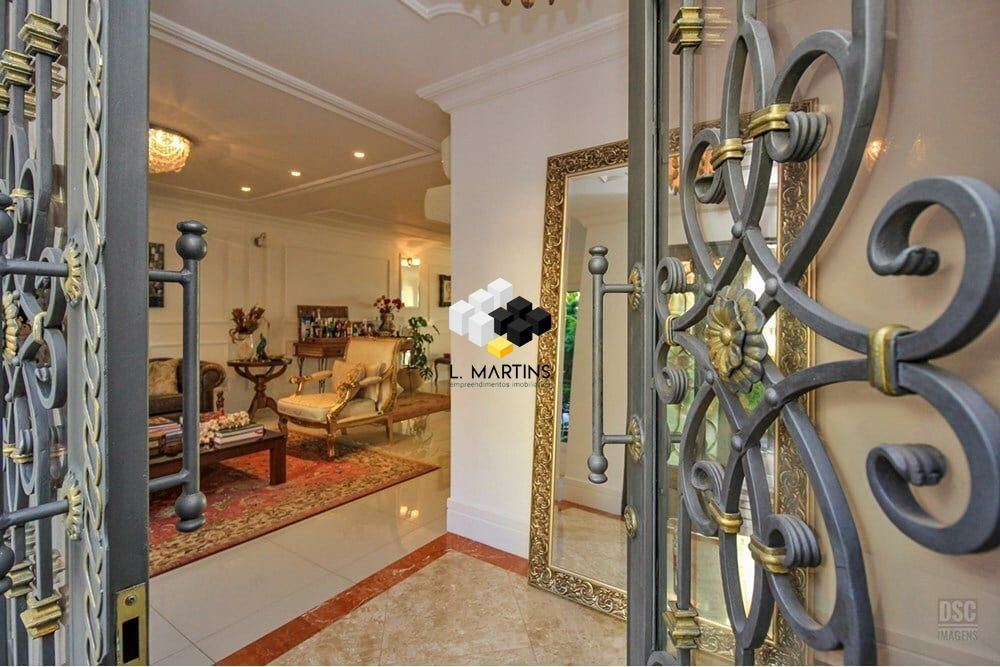 Casa de Condomínio à venda com 4 quartos, 620m² - Foto 1