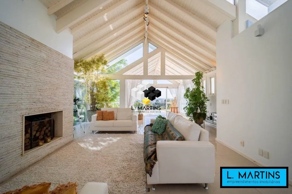 Casa, 3 quartos, 1400 m² - Foto 2
