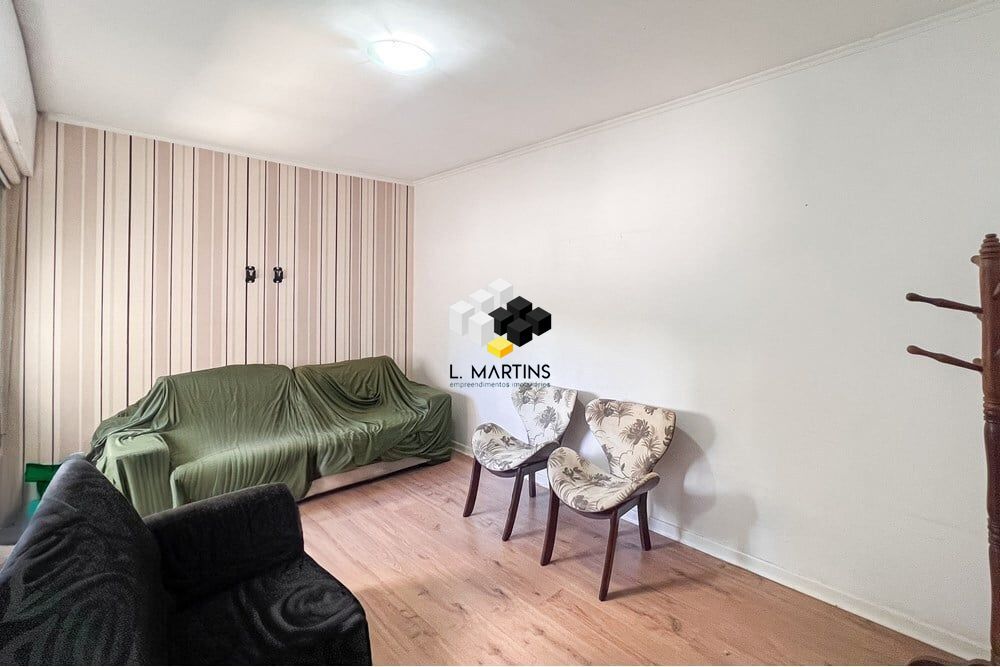 Apartamento à venda com 2 quartos, 72m² - Foto 1