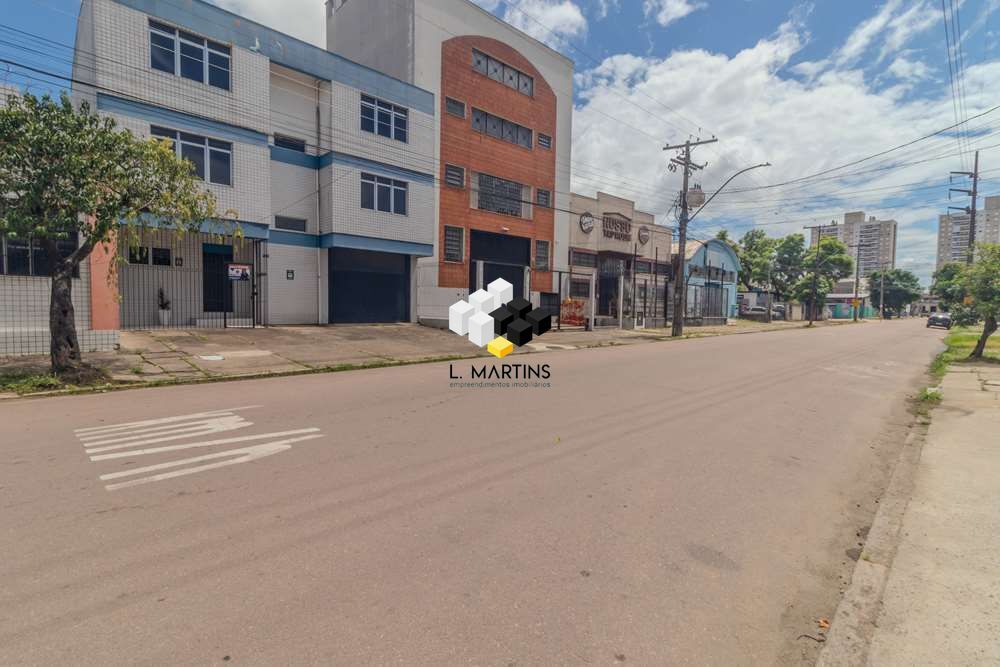 Casa Comercial à venda, 717m² - Foto 1