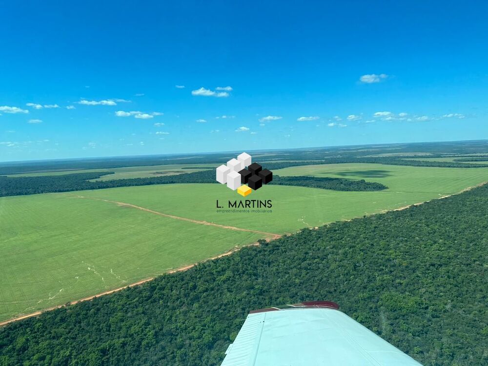 Fazenda à venda, 64000000m² - Foto 1