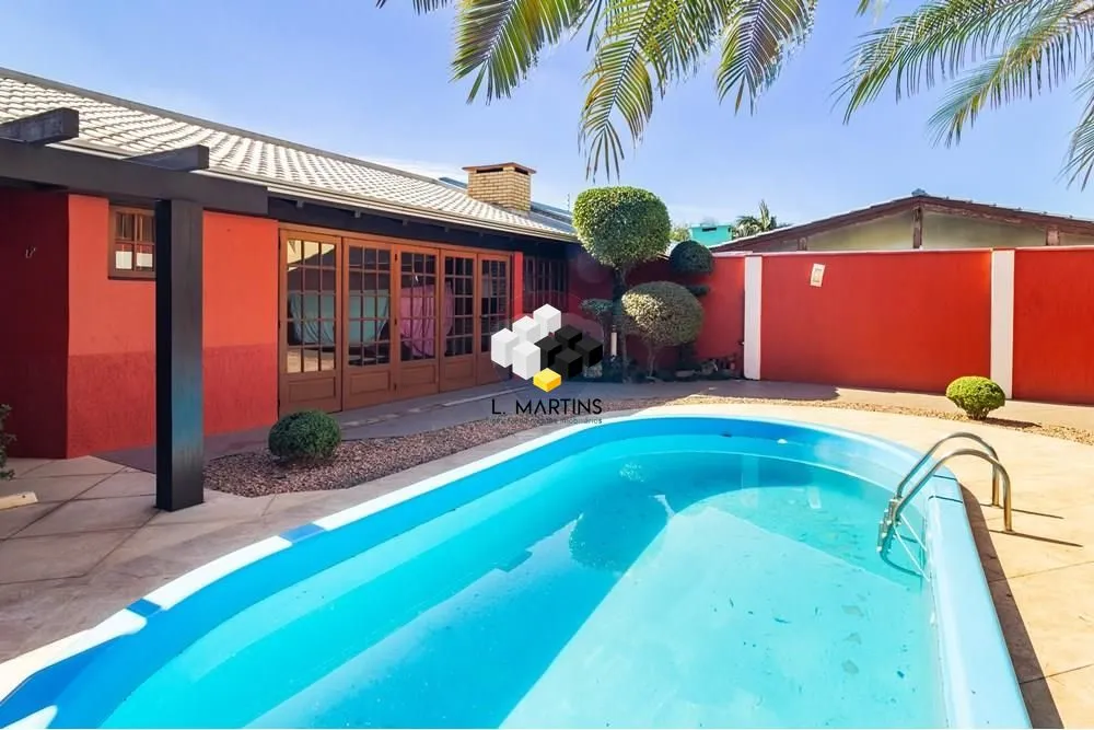 Casa, 3 quartos, 262 m² - Foto 2