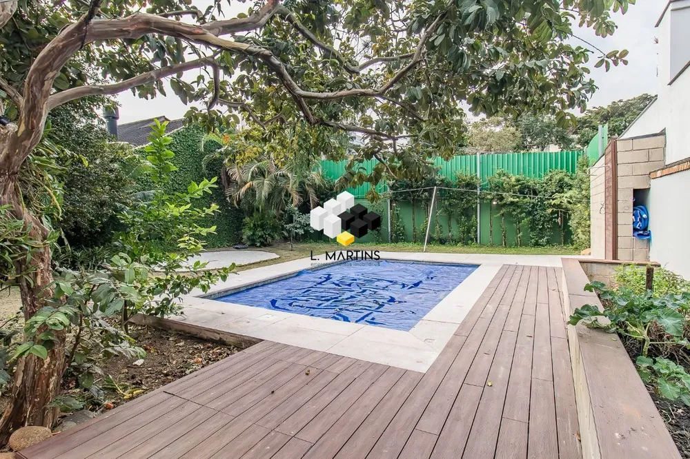 Casa, 4 quartos, 375 m² - Foto 4