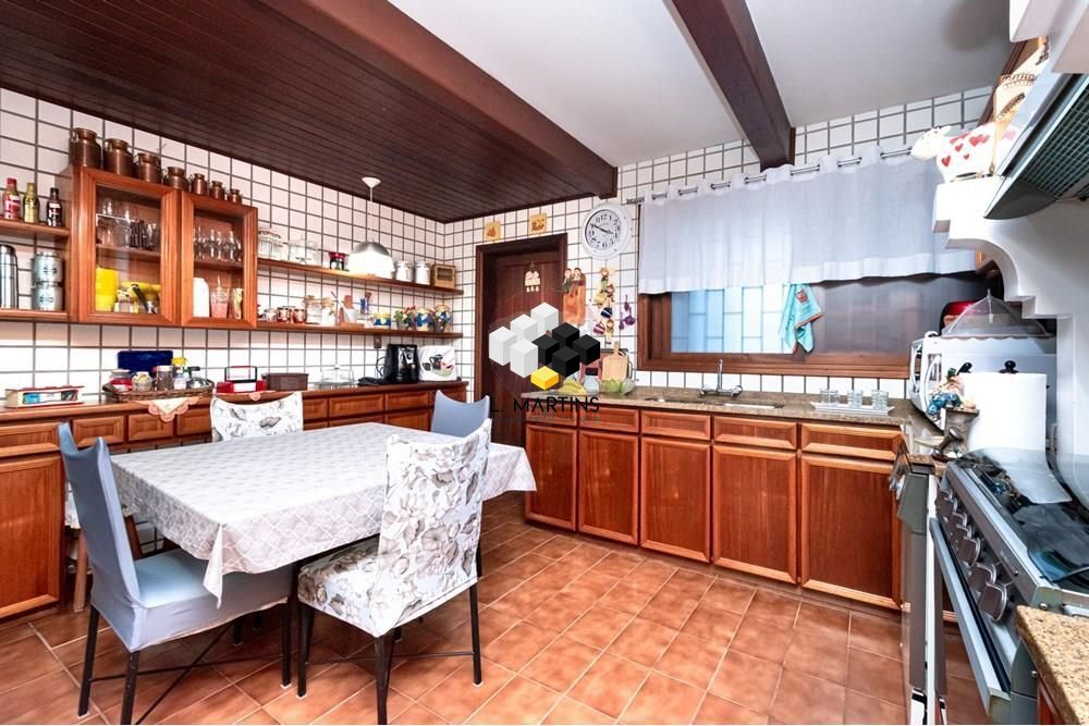 Casa, 4 quartos, 435 m² - Foto 14