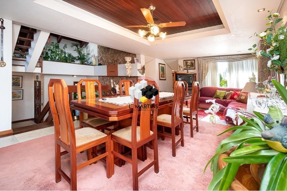 Casa, 4 quartos, 435 m² - Foto 6