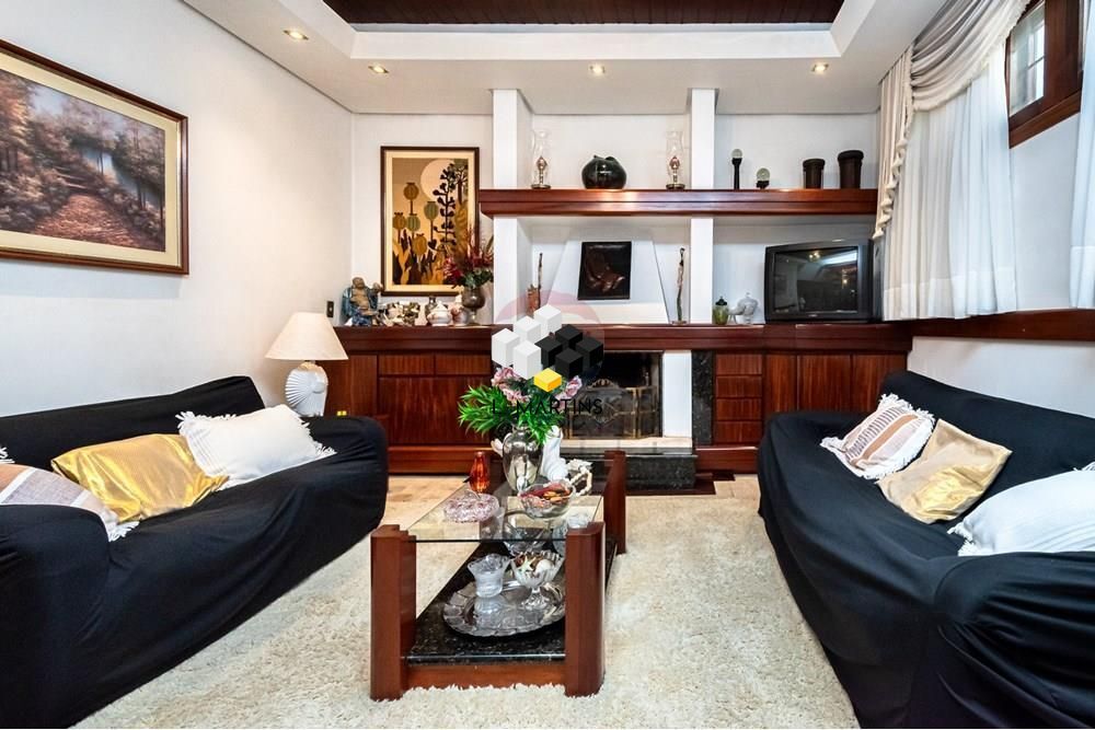 Casa, 4 quartos, 435 m² - Foto 9