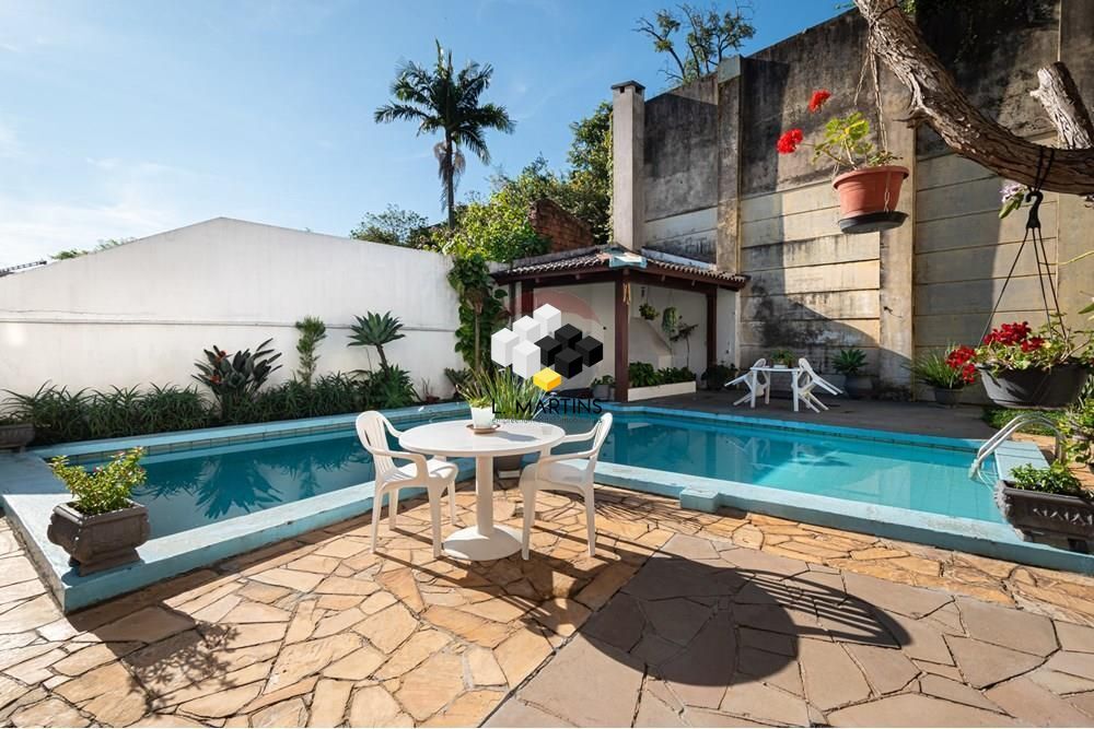 Casa, 4 quartos, 435 m² - Foto 12