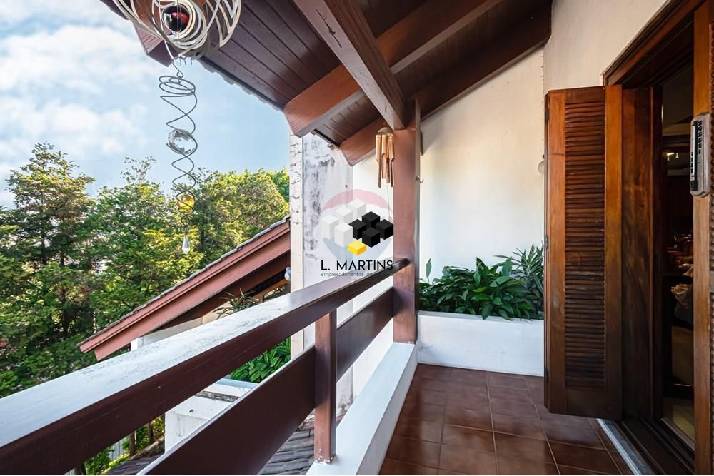 Casa, 4 quartos, 435 m² - Foto 20