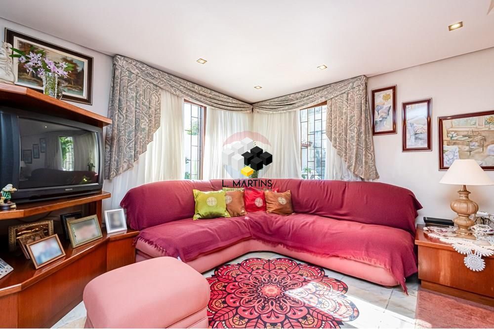 Casa, 4 quartos, 435 m² - Foto 8