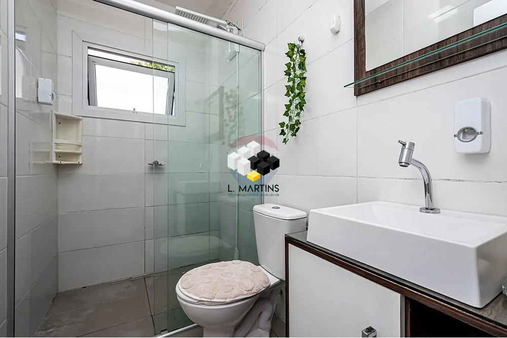 Casa, 2 quartos, 84 m² - Foto 6
