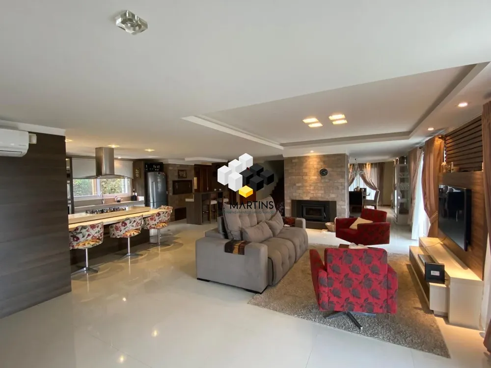Casa, 3 quartos, 288 m² - Foto 8