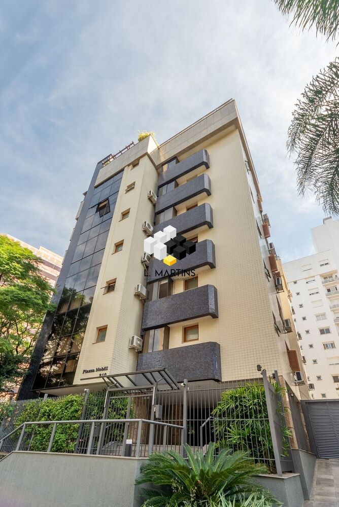 Cobertura, 4 quartos, 330 m² - Foto 1