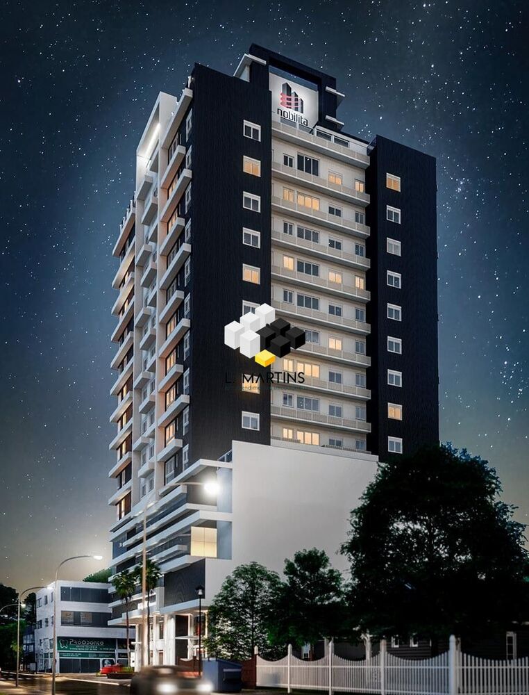 Apartamento à venda com 2 quartos, 62m² - Foto 8