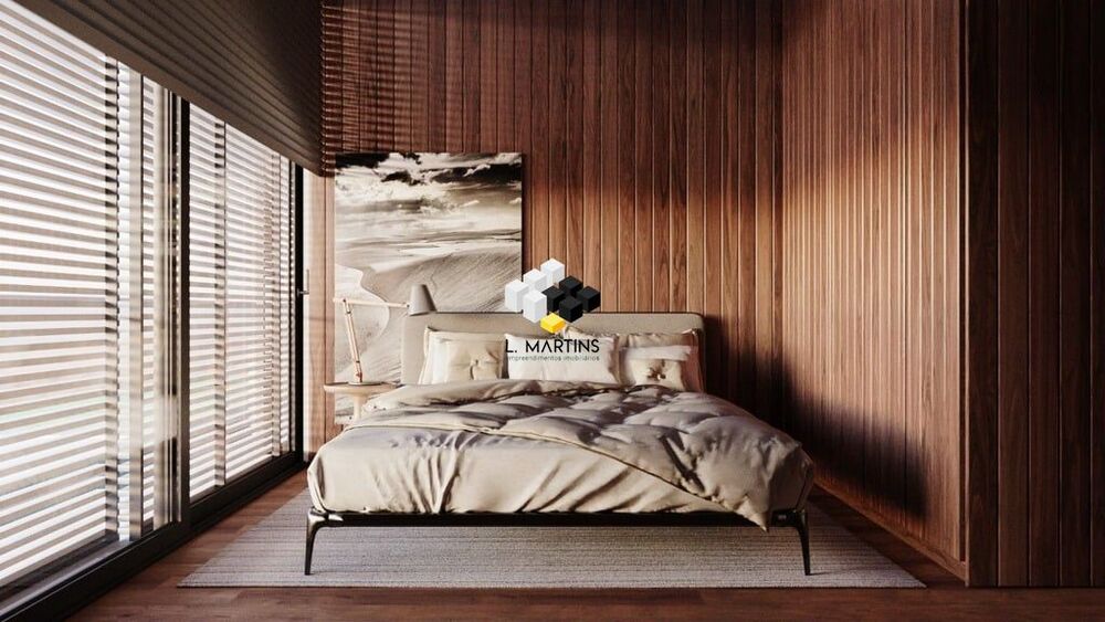 Casa de Condomínio, 4 quartos - Foto 8