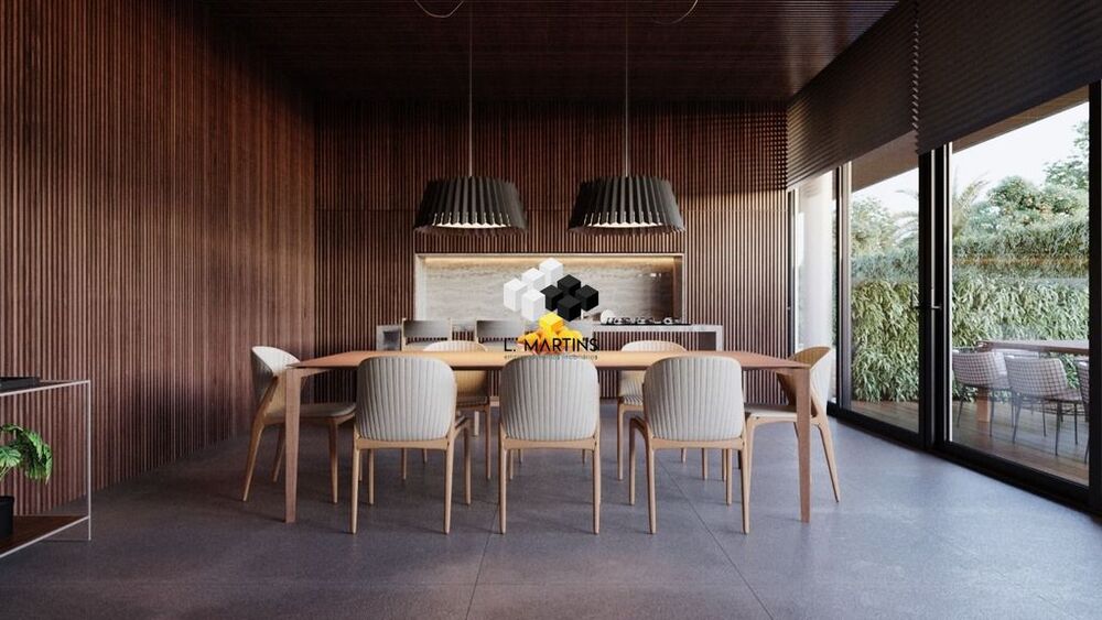 Casa de Condomínio, 4 quartos - Foto 5