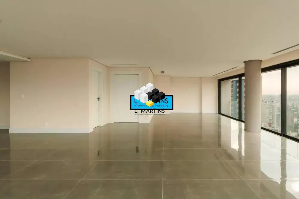 Apartamento, 3 quartos, 223 m² - Foto 4