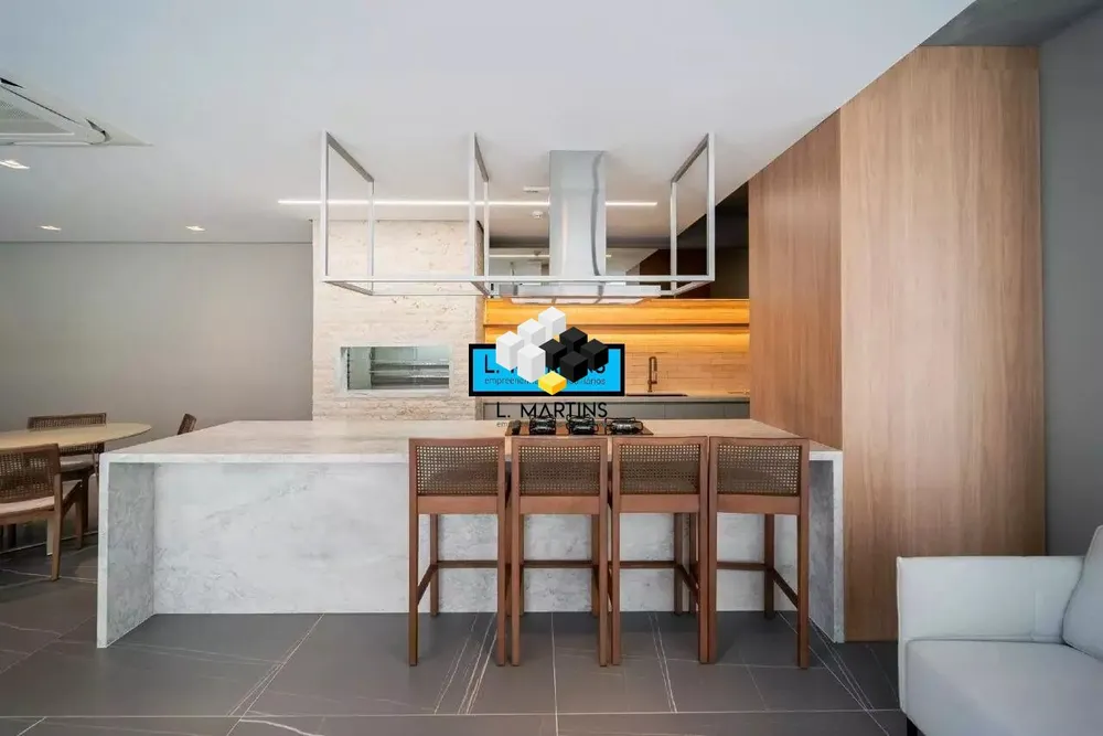 Apartamento, 3 quartos, 223 m² - Foto 8