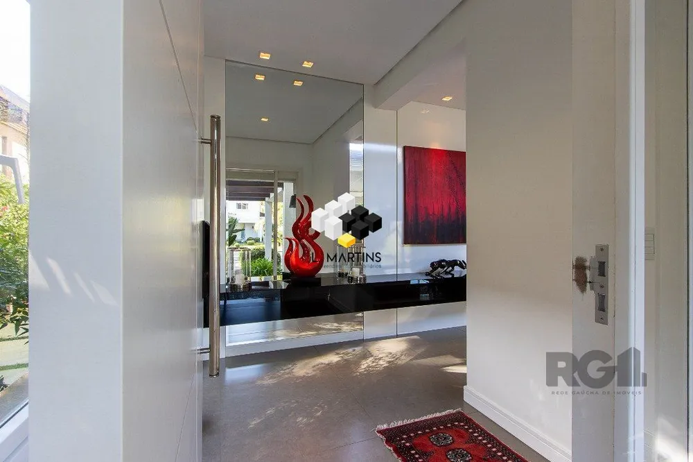 Casa, 5 quartos, 457 m² - Foto 1