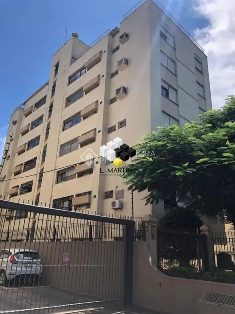 Apartamento, 3 quartos, 124 m² - Foto 2