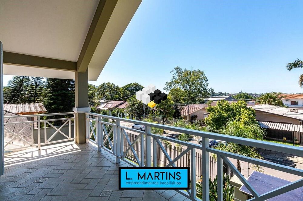 Casa, 3 quartos, 278 m² - Foto 5