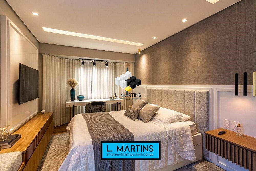Casa, 3 quartos, 278 m² - Foto 3