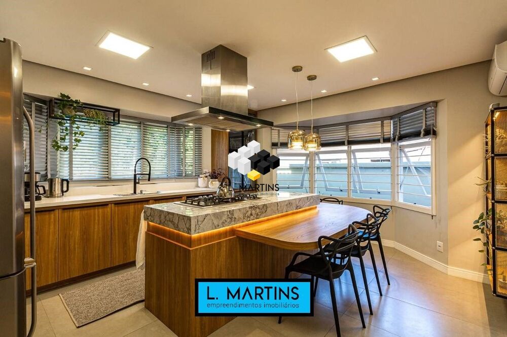 Casa, 3 quartos, 278 m² - Foto 6