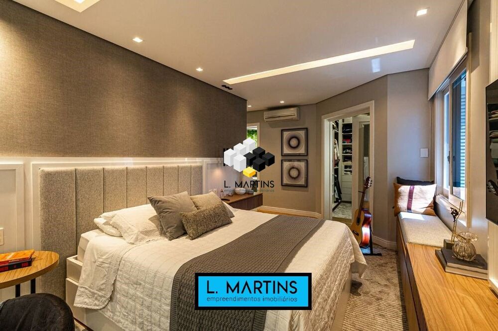 Casa, 3 quartos, 278 m² - Foto 2