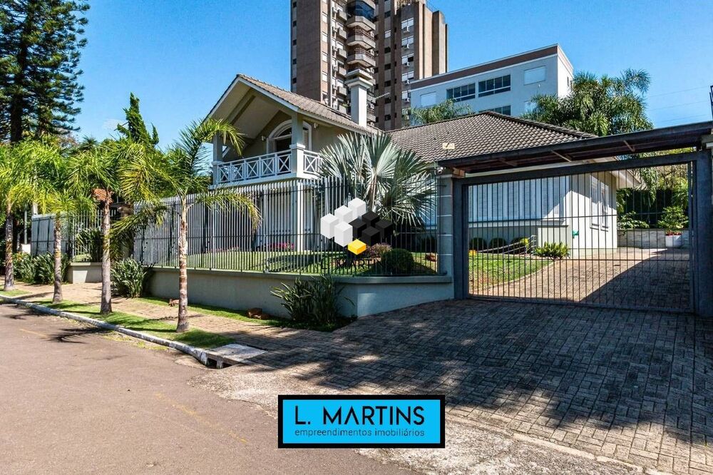 Casa, 3 quartos, 278 m² - Foto 8
