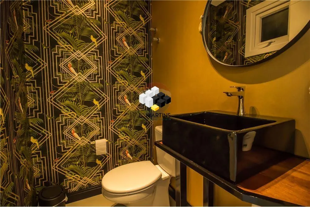 Casa, 3 quartos, 180 m² - Foto 6