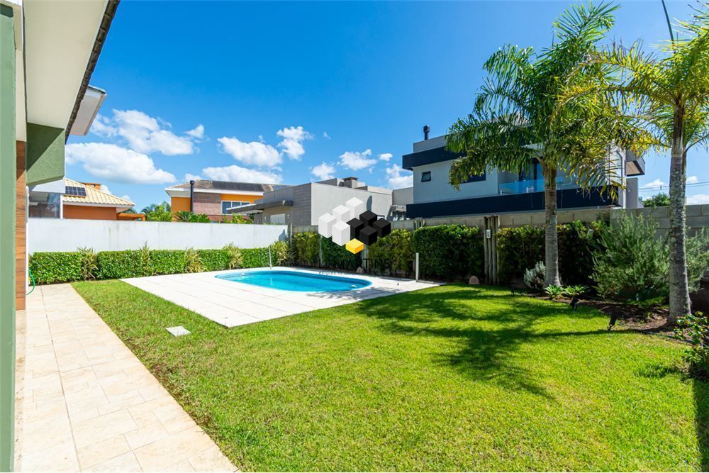 Casa de Condomínio à venda com 4 quartos, 281m² - Foto 5