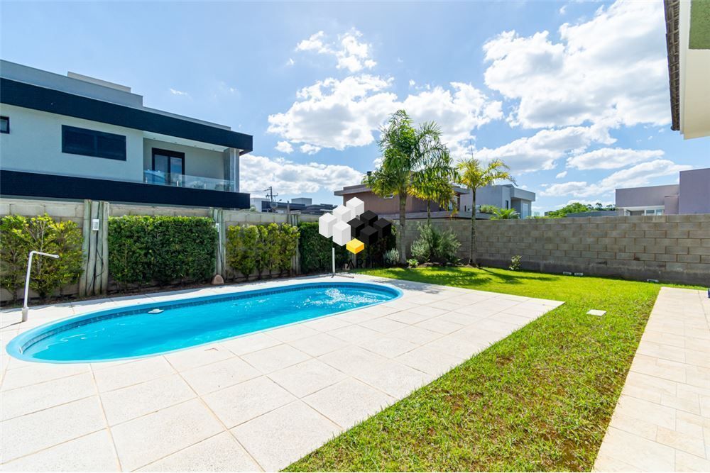 Casa de Condomínio à venda com 4 quartos, 281m² - Foto 6