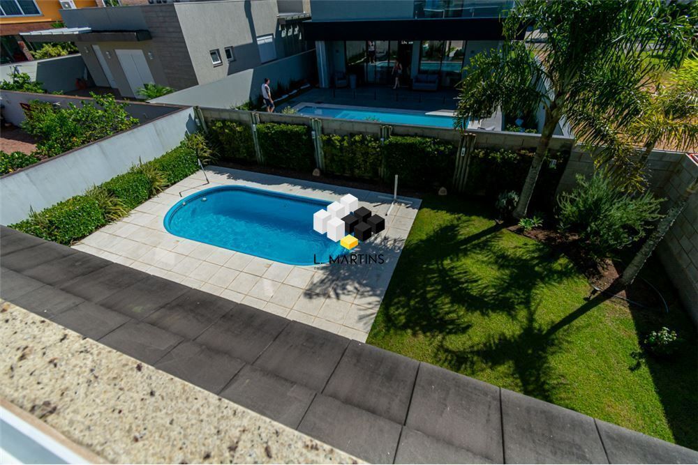 Casa de Condomínio à venda com 4 quartos, 281m² - Foto 4