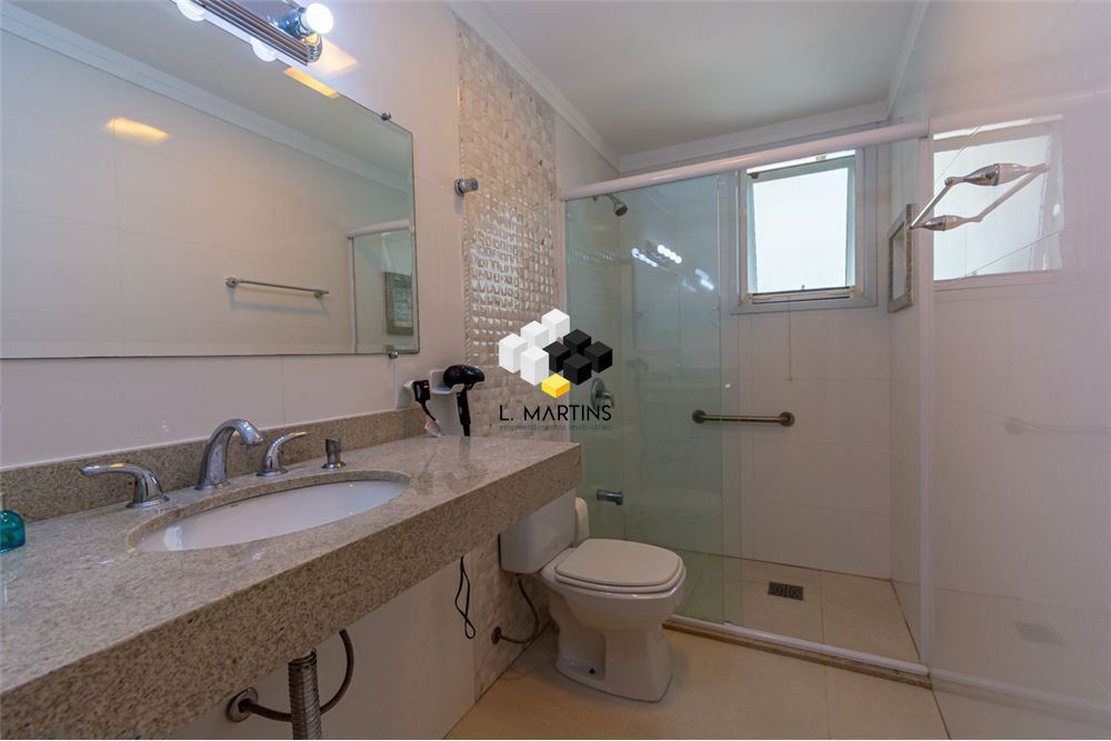 Casa de Condomínio à venda com 4 quartos, 281m² - Foto 11
