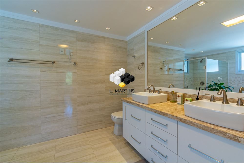 Casa de Condomínio à venda com 4 quartos, 281m² - Foto 8