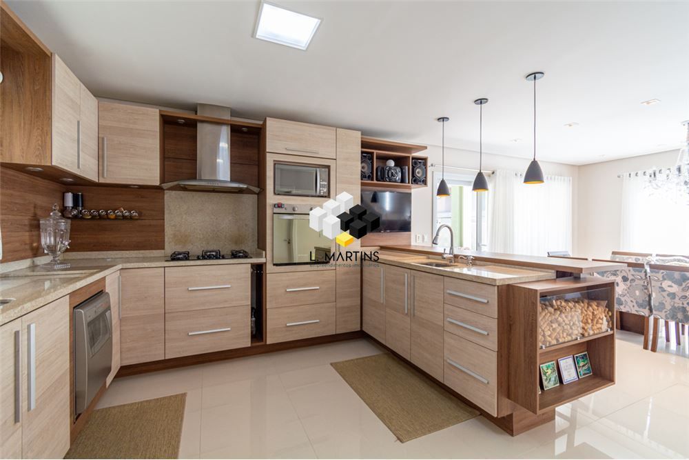 Casa de Condomínio à venda com 4 quartos, 281m² - Foto 3