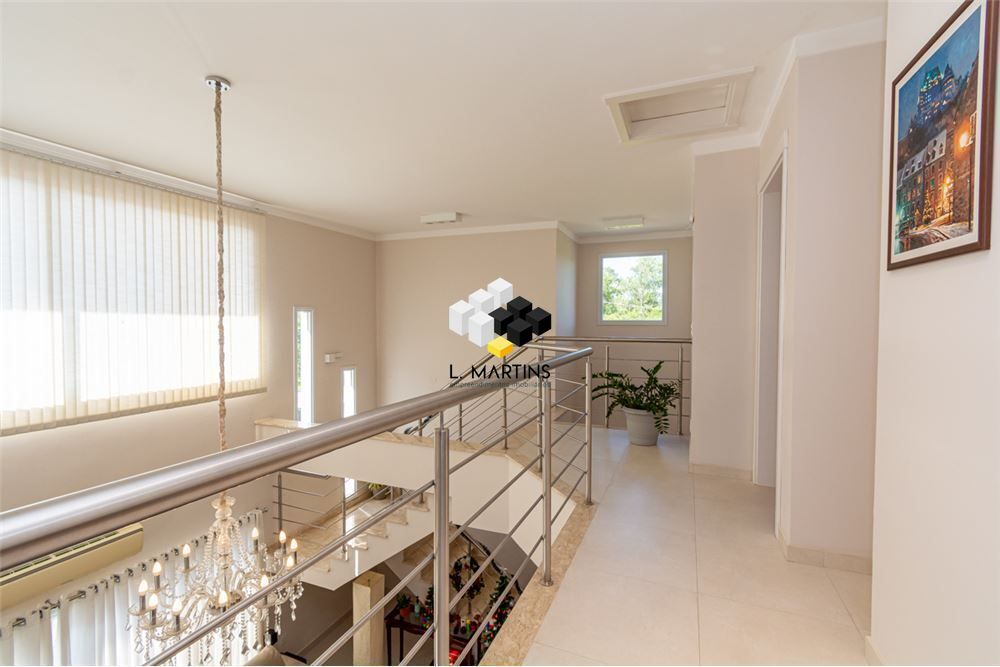 Casa de Condomínio à venda com 4 quartos, 281m² - Foto 7