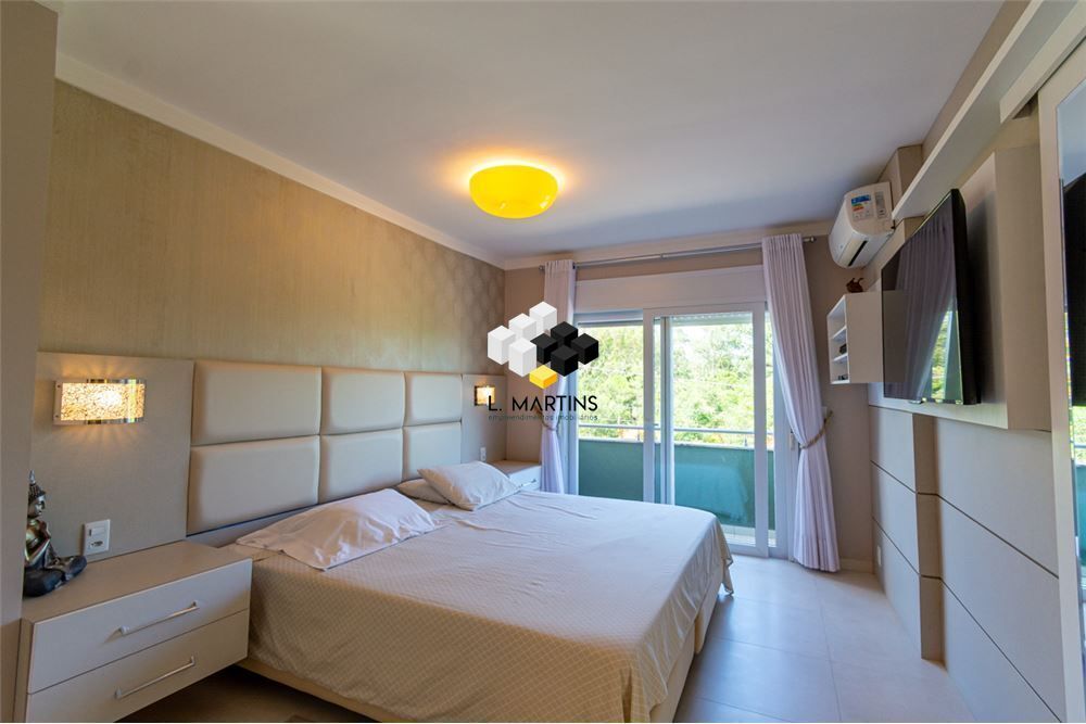 Casa de Condomínio à venda com 4 quartos, 281m² - Foto 10