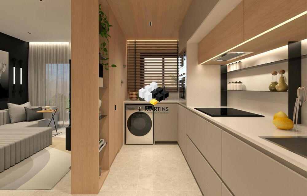 Apartamento, 2 quartos, 48 m² - Foto 6