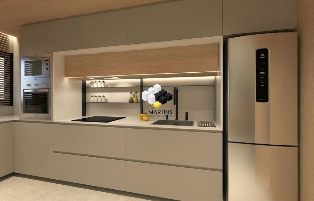 Apartamento, 2 quartos, 48 m² - Foto 1