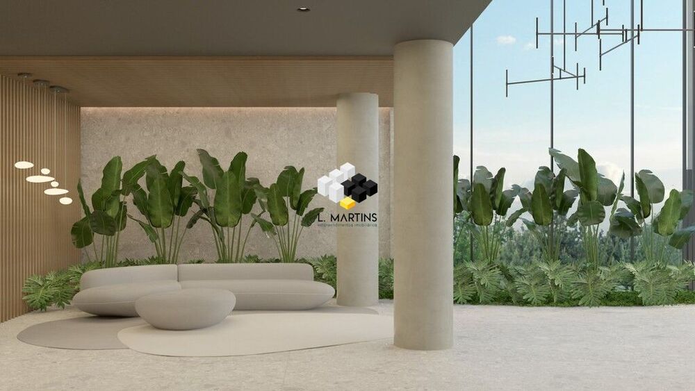Apartamento, 2 quartos, 48 m² - Foto 3