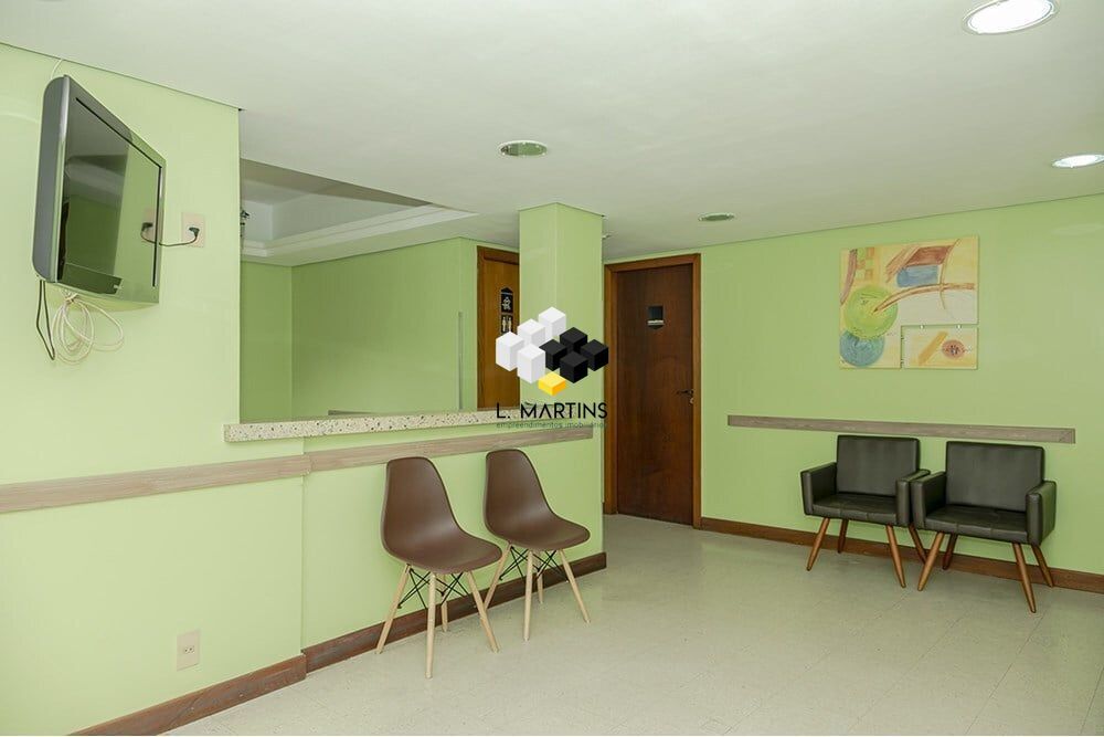 Conjunto Comercial-Sala à venda, 190m² - Foto 1