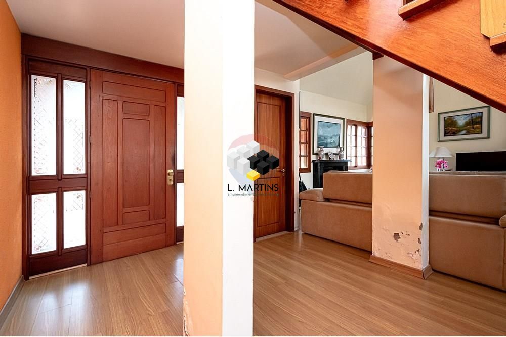 Casa, 3 quartos, 315 m² - Foto 9