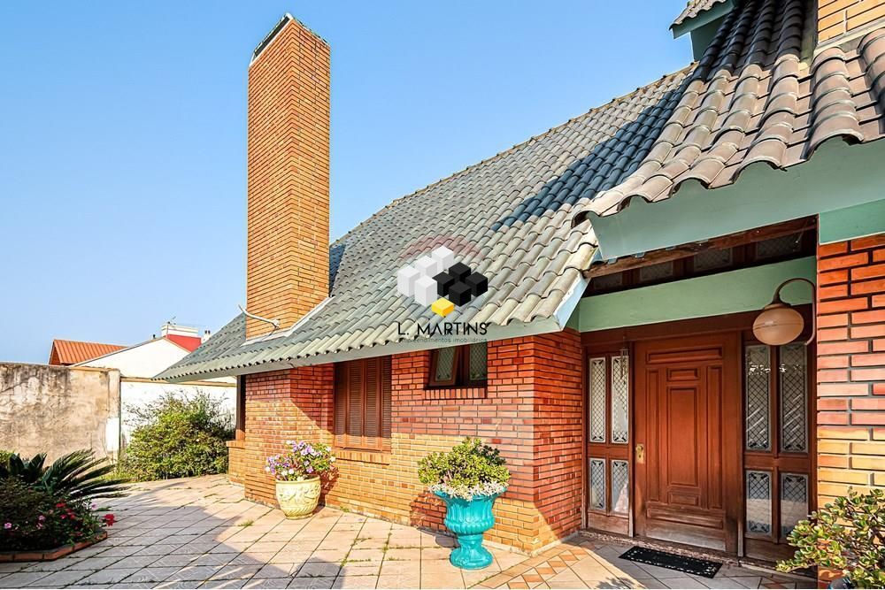 Casa, 3 quartos, 315 m² - Foto 3