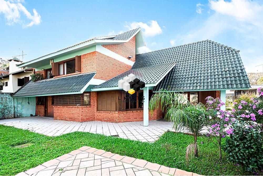 Casa, 3 quartos, 315 m² - Foto 5