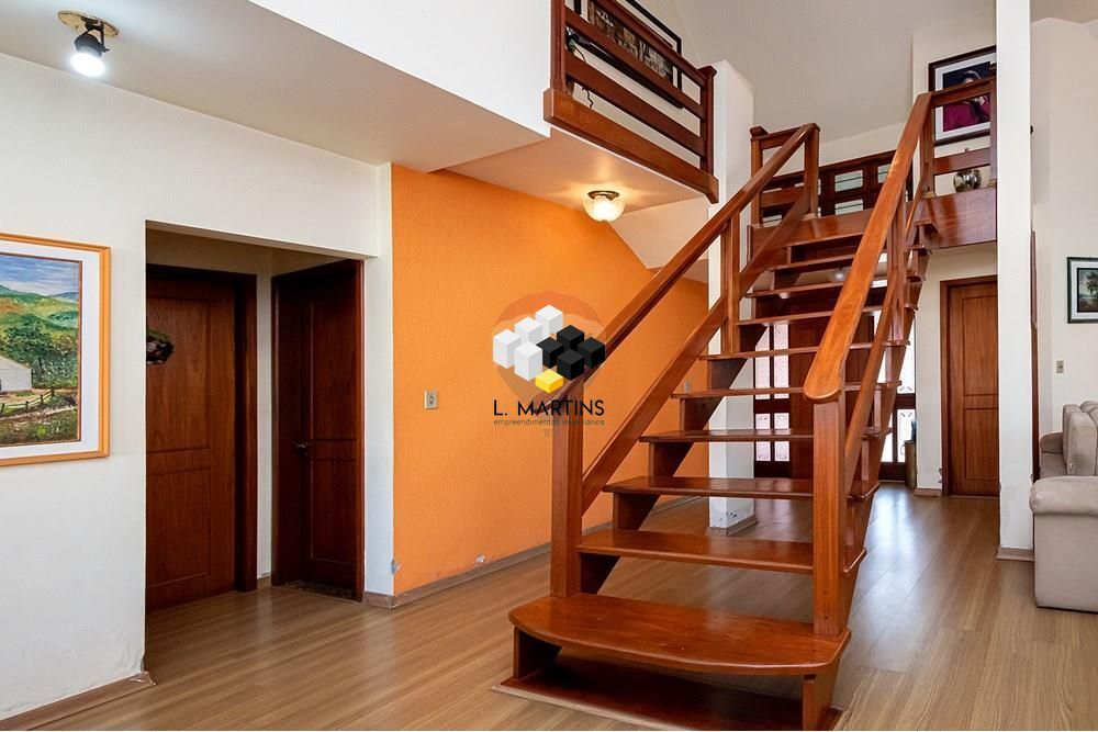 Casa, 3 quartos, 315 m² - Foto 8