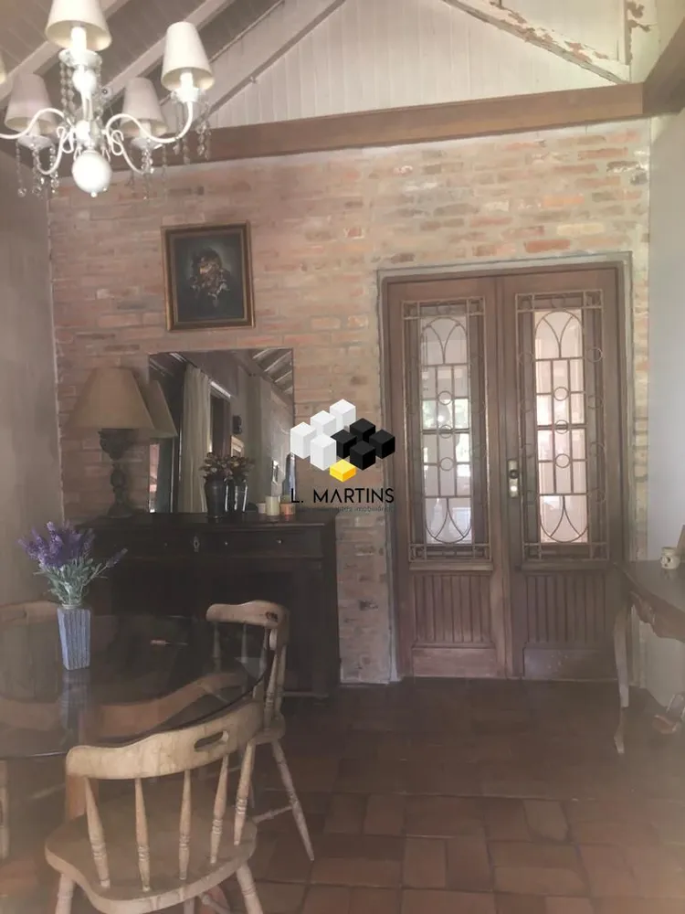 Casa, 4 quartos, 1980 m² - Foto 3