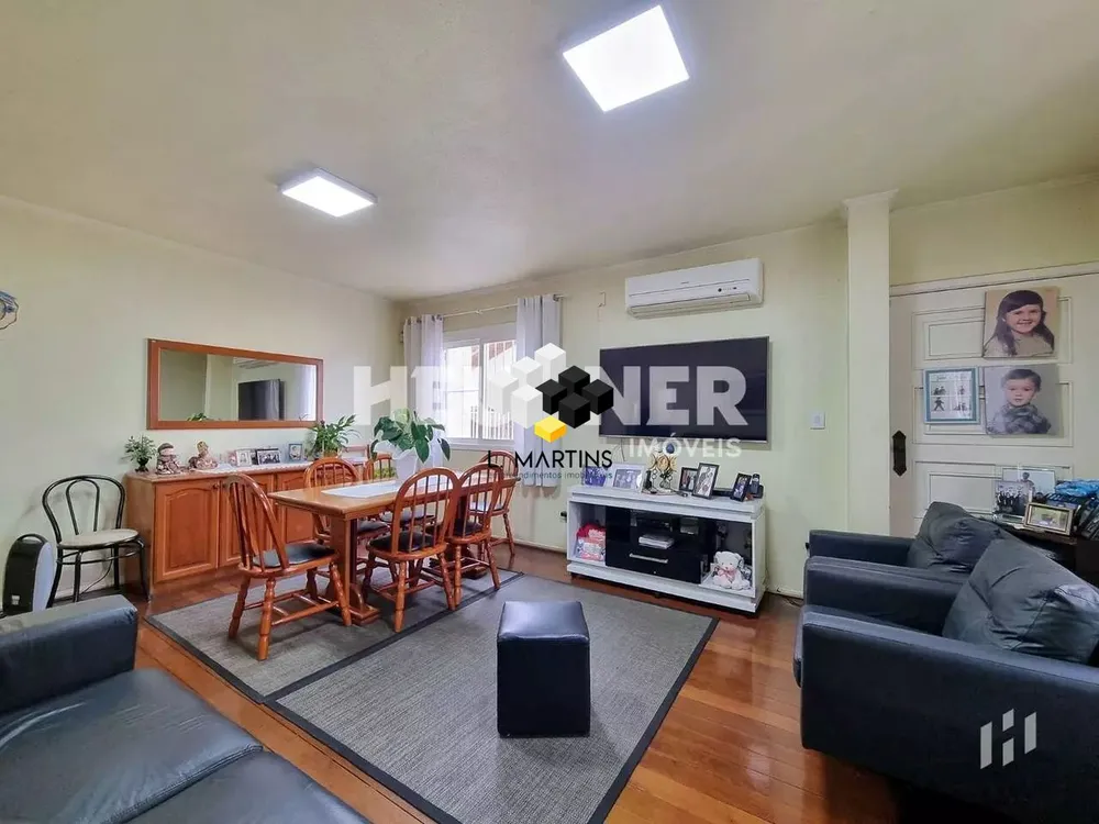 Casa, 3 quartos, 293 m² - Foto 3